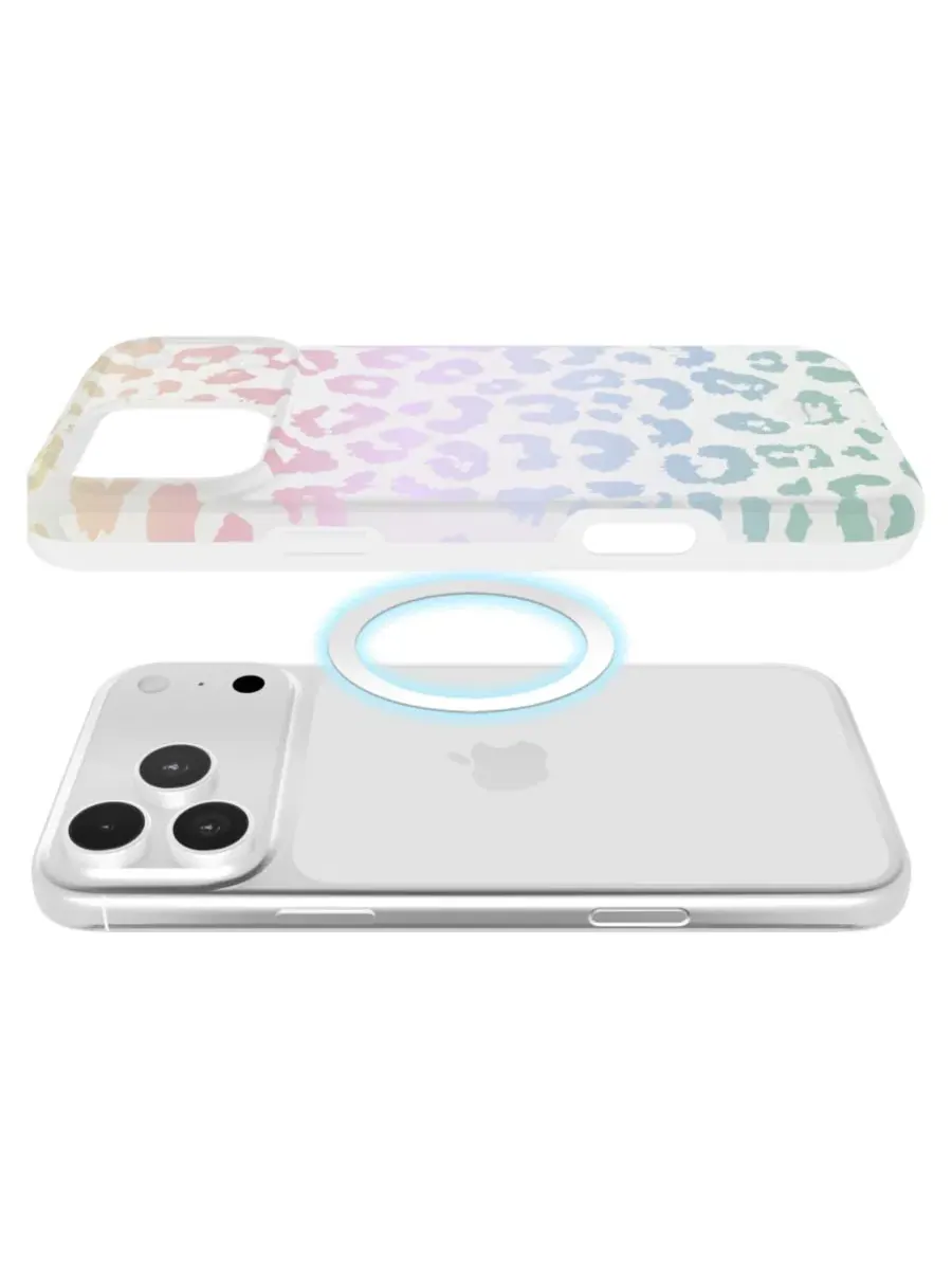 Чехол MagSafe для Apple iPhone 17 Pro Max Velvet Caviar, Open Miscellaneous — изображение 4 из 7