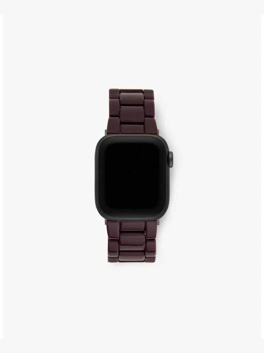 Ремешок для Apple Watch Machete, Royal Peony