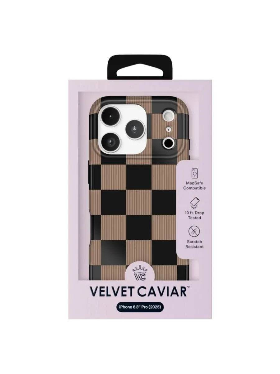 Магнитный чехол MagSafe для Apple iPhone 17 Pro Velvet Caviar, Open Miscellaneous — изображение 7 из 7
