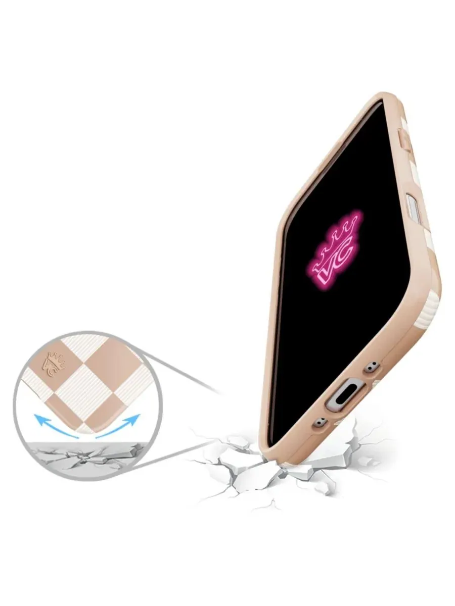Чехол для iPhone Air MagSafe с защитой от падений Velvet Caviar, Open Miscellaneous — изображение 5 из 8