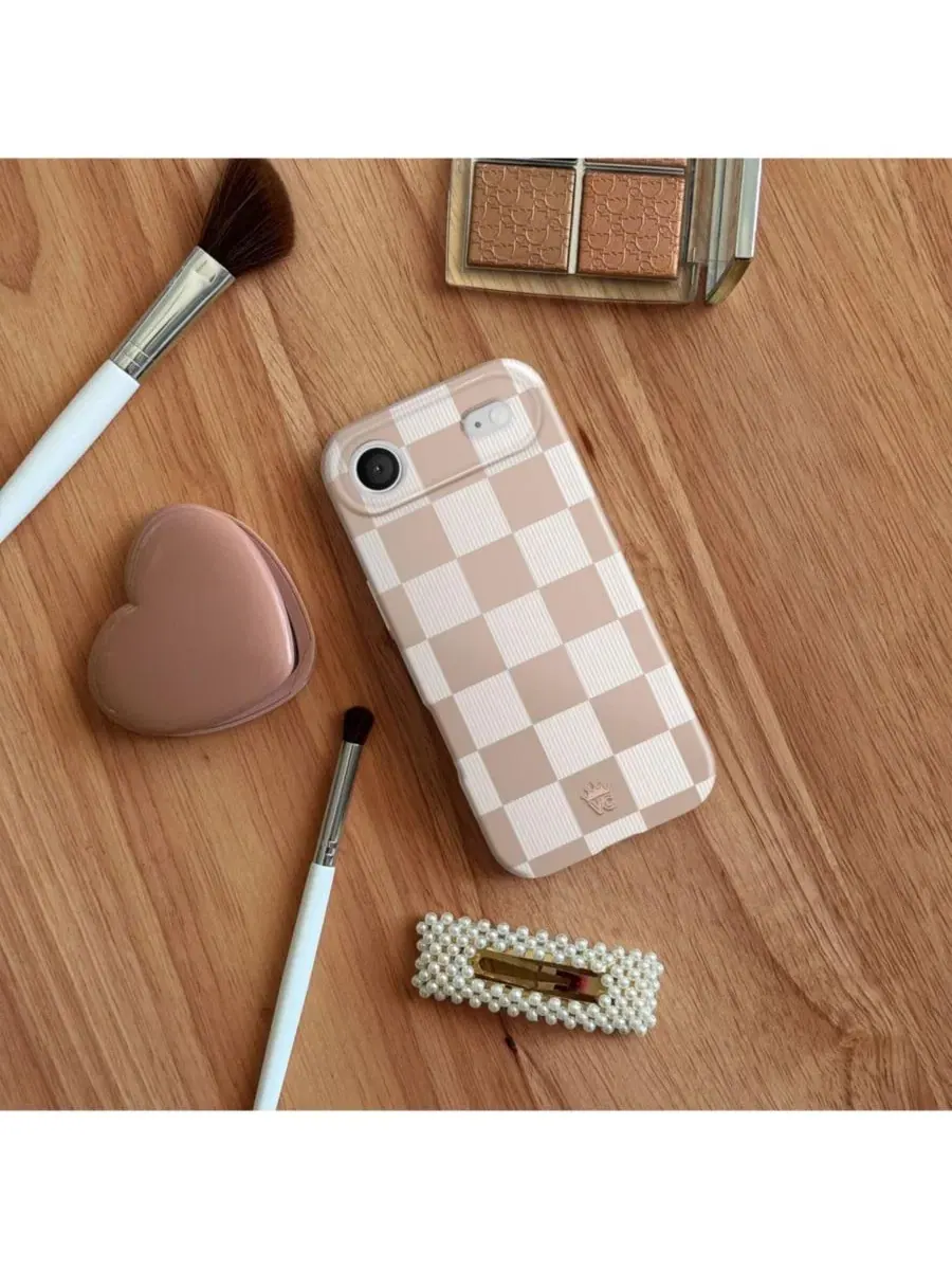 Чехол для iPhone Air MagSafe с защитой от падений Velvet Caviar, Open Miscellaneous — изображение 7 из 8