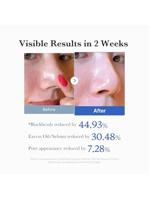medicube Zero Pore Pad 2.0 — пилинг-пэды — изображение 5 из 6