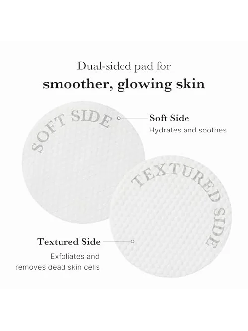medicube Zero Pore Pad 2.0 — пилинг-пэды — изображение 6 из 6