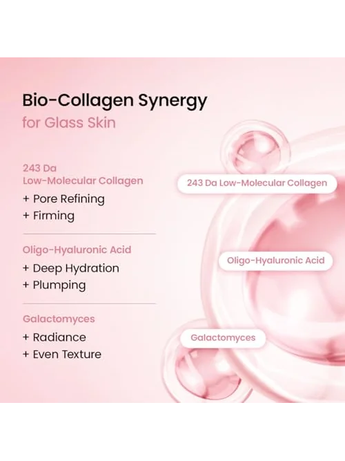 BIODANCE Bio-Collagen Real Deep Mask — маска гидрогелевая — изображение 4 из 6