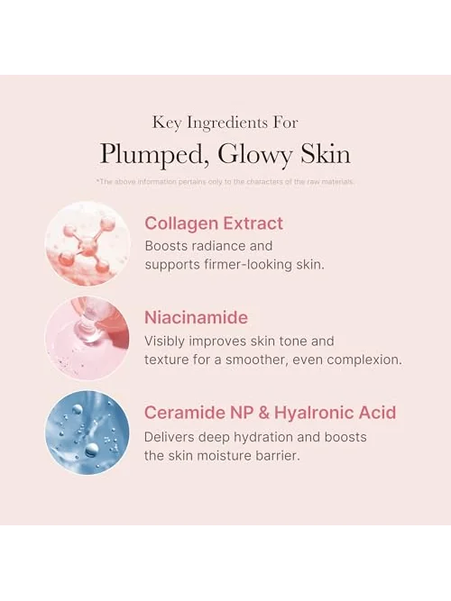 medicube Collagen ночная маска-пленка для упругости кожи — изображение 4 из 6
