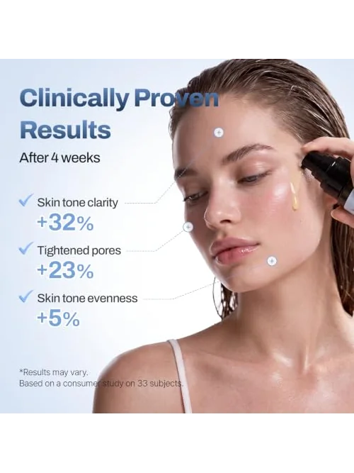 MEDITHERAPY Retinal Skin Booster — сыворотка для сияния кожи, 5.07 жидких унций — изображение 4 из 6
