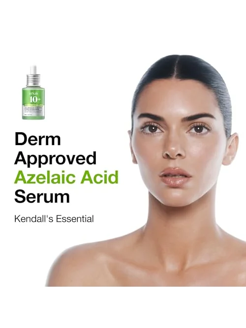 Anua Azelaic Acid 10 — сыворотка для кожи — 2