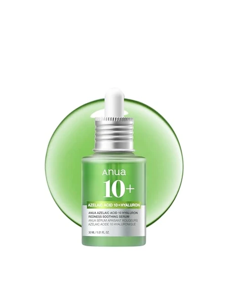Anua Azelaic Acid 10 — сыворотка для кожи