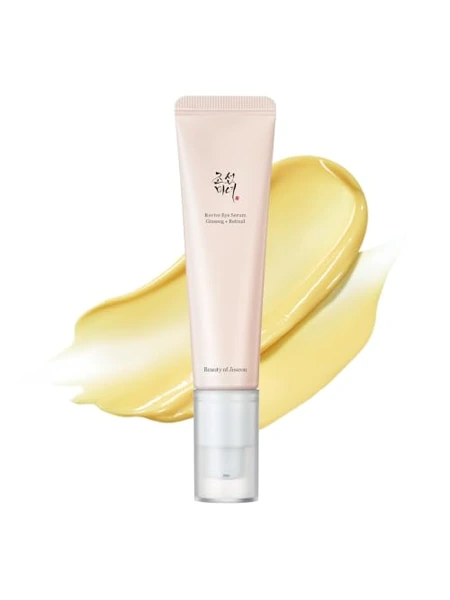 Beauty of Joseon Revive Eye Serum с ретинолом и ниацинамидом 30мл