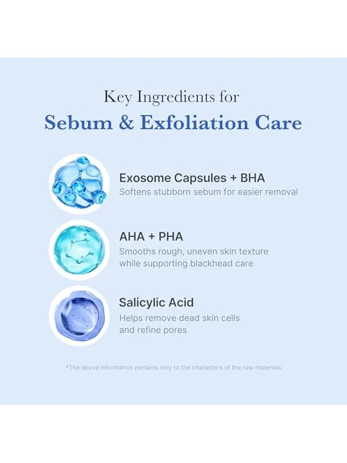 medicube очищающая пенка с азелаиновой кислотой — изображение 4 из 7