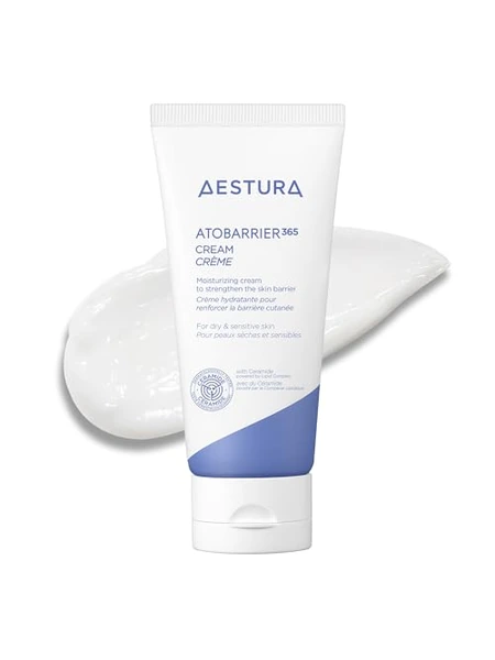 AESTURA ATOBARRIER365 Крем для лица 80 мл