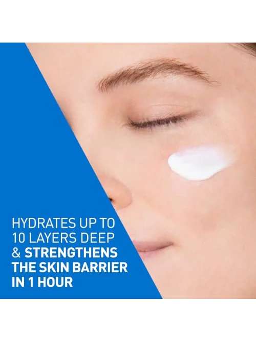CeraVe AM — дневной крем SPF 30 — 2