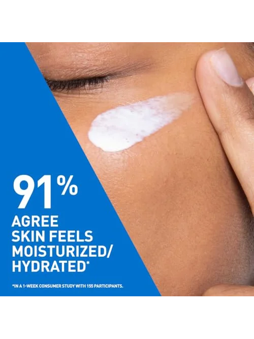 CeraVe AM — дневной крем SPF 30 — 3