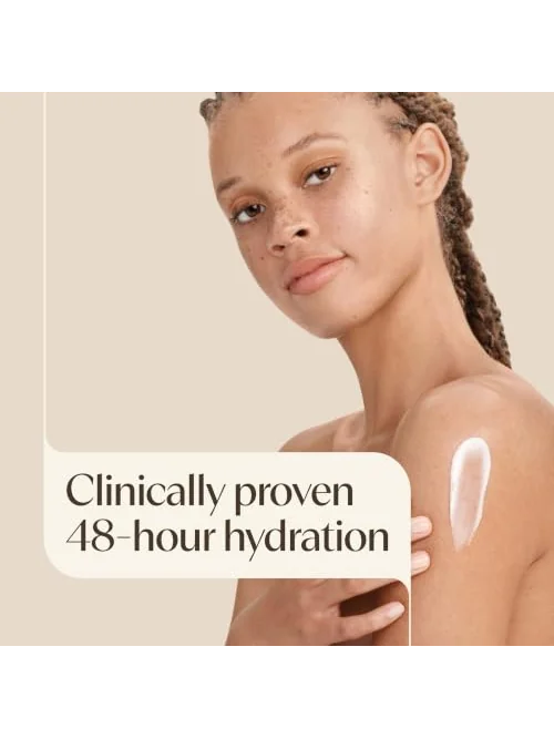 Aveeno Daily Moisturizing — лосьон для тела — 3