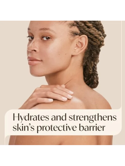 Aveeno Daily Moisturizing — лосьон для тела — 4