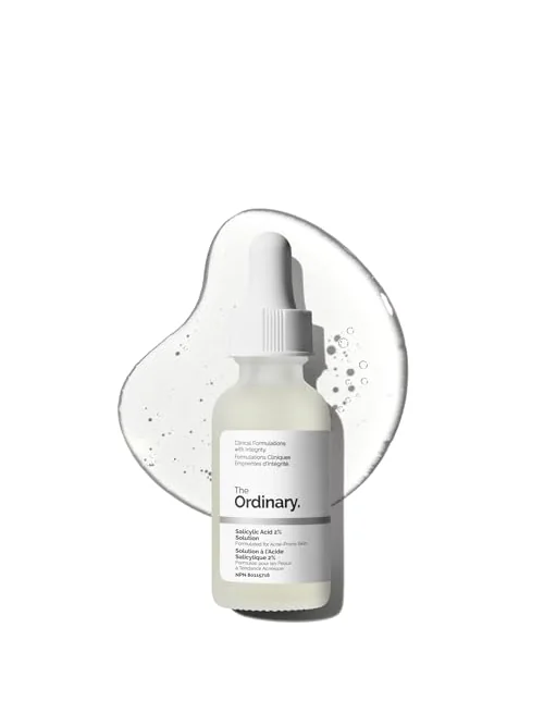 The Ordinary Салициловая кислота 2% сыворотка — изображение 1 из 6
