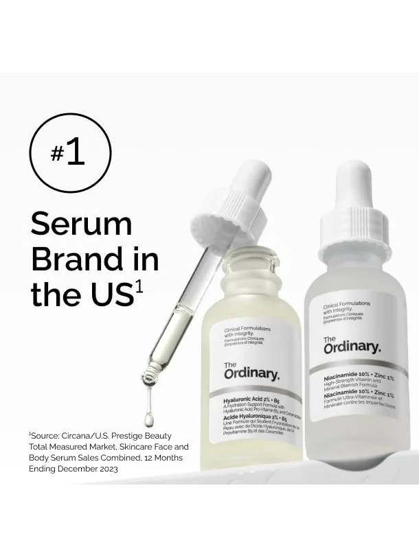 The Ordinary Салициловая кислота 2% сыворотка — изображение 6 из 6
