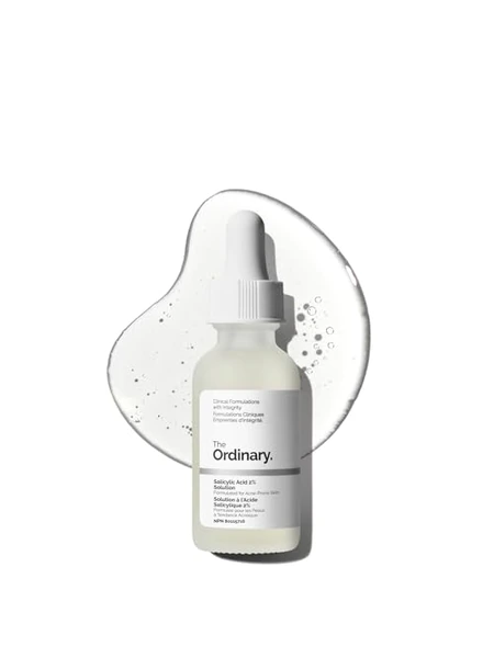 The Ordinary Салициловая кислота 2% сыворотка