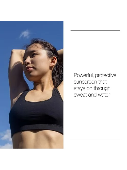 Neutrogena Sport — солнцезащитный крем SPF 70+ — 3