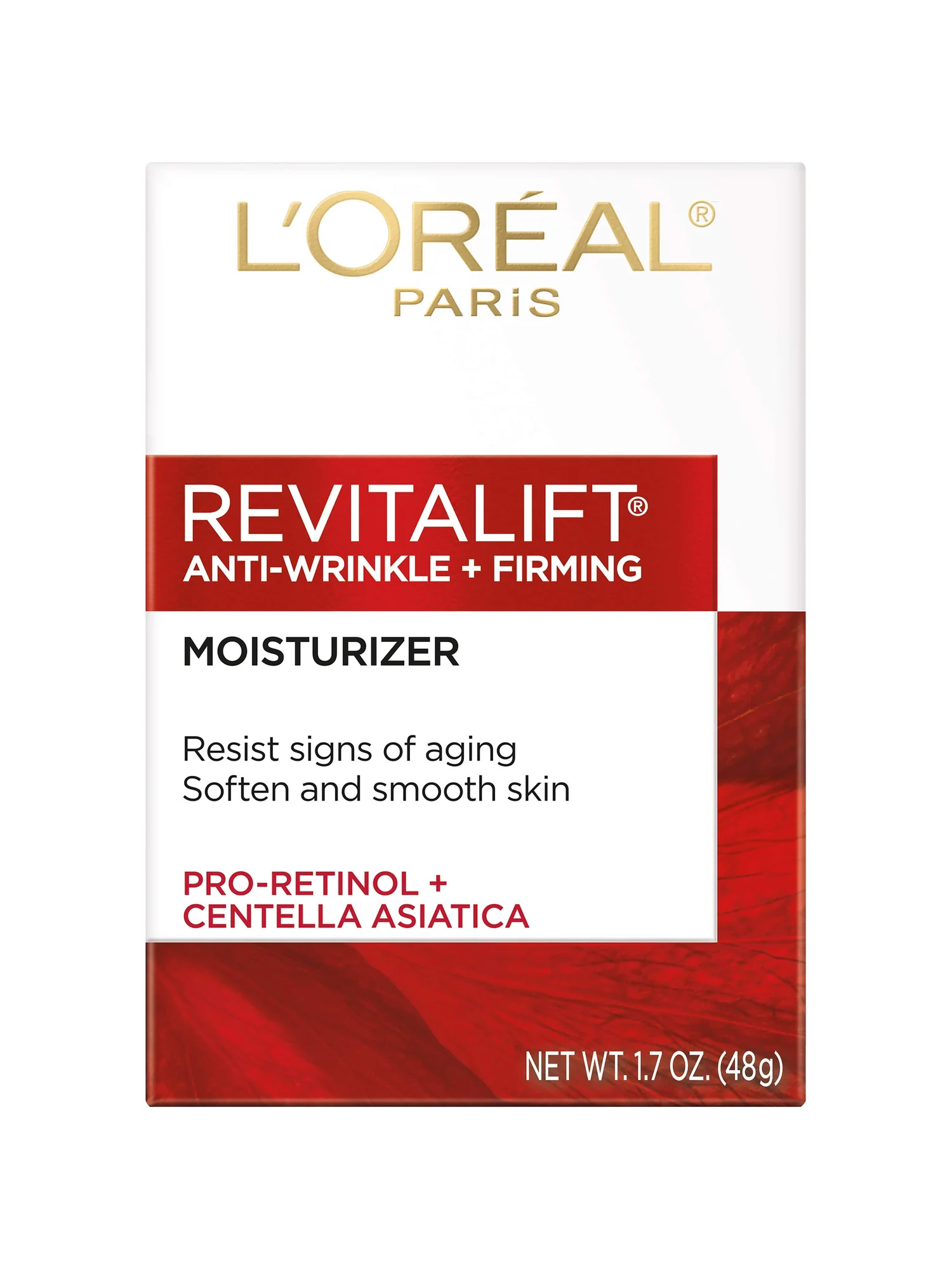 L'Oreal Paris Revitalift — крем для лица с ретинолом — 2
