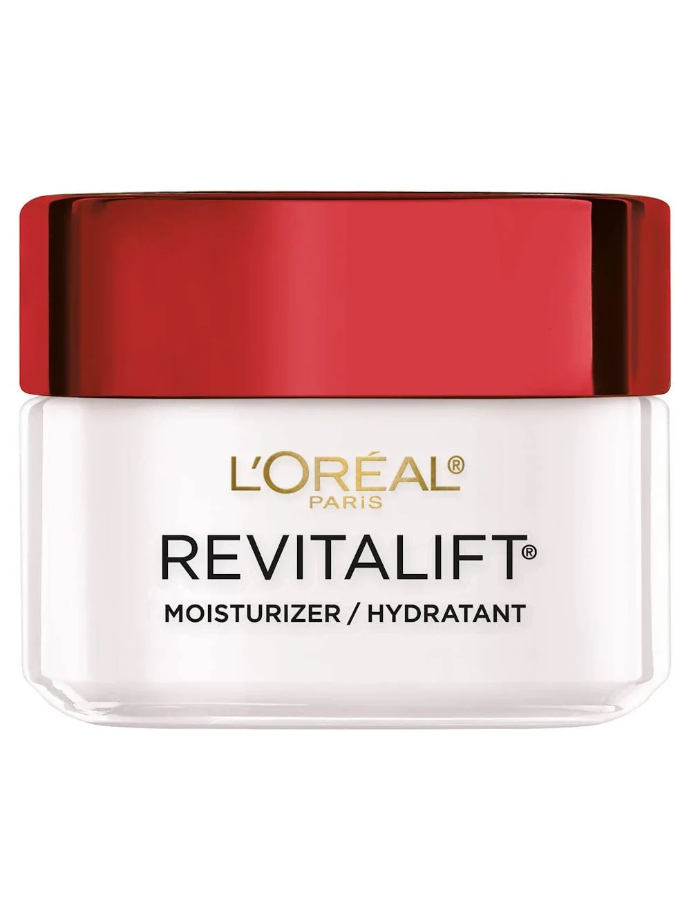 L'Oreal Paris Revitalift — крем для лица с ретинолом — 5