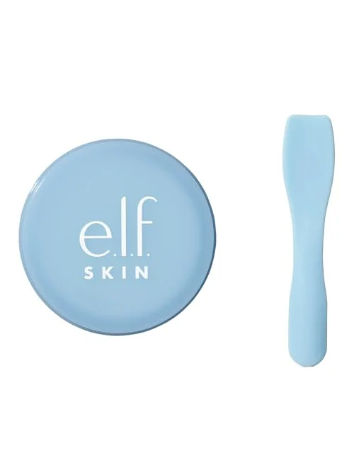 e.l.f. SKIN Holy Hydration! Lip Mask — маска для губ — изображение 4 из 6