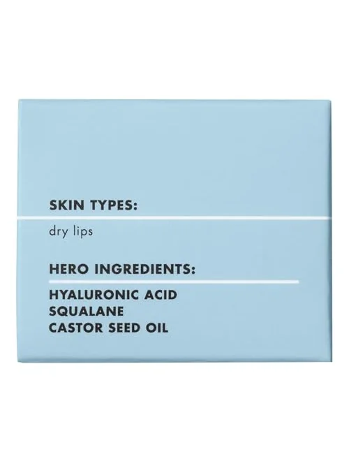 e.l.f. SKIN Holy Hydration! Lip Mask — маска для губ — изображение 6 из 6