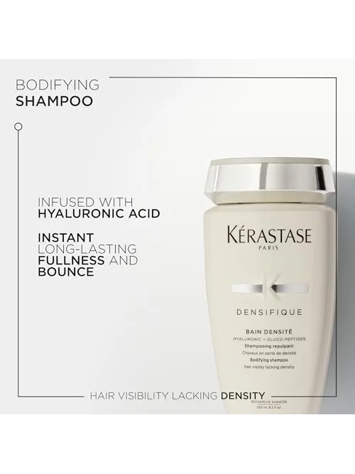 Kerastase Densifique Densité — шампунь для волос — 2