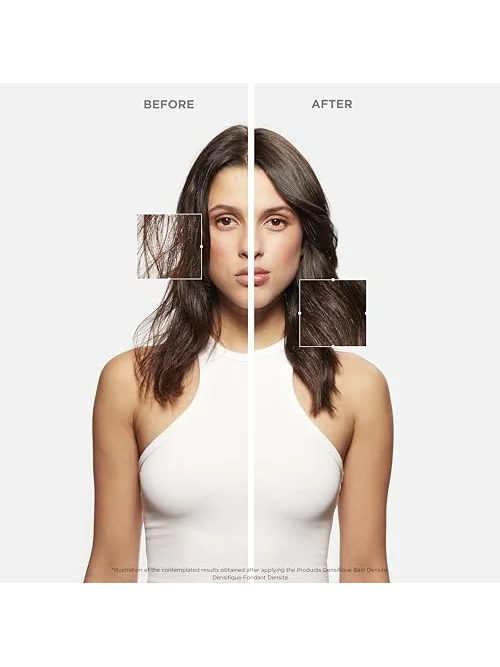 Kerastase Densifique Densité — шампунь для волос — 3
