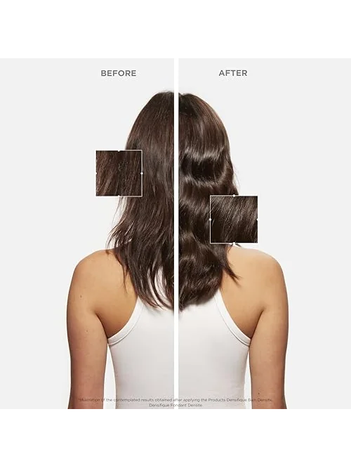 Kerastase Densifique Densité — шампунь для волос — 4