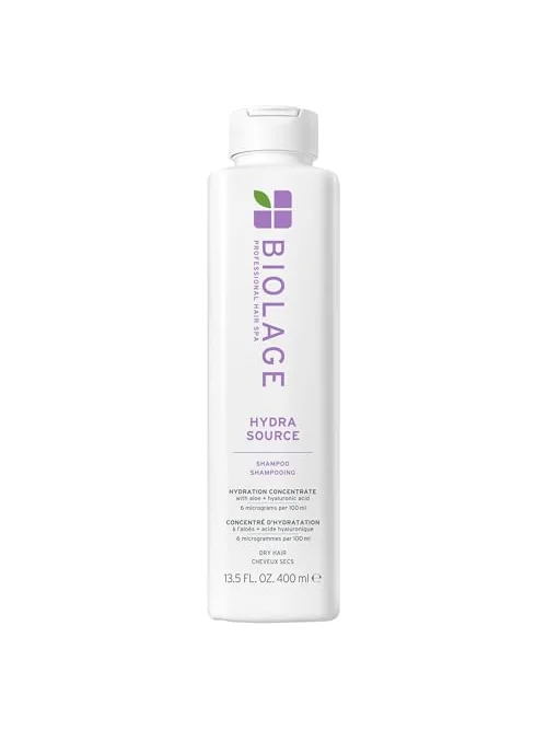 Biolage Hydra Source Шампунь, увлажнение для сухих волос — изображение 1 из 6