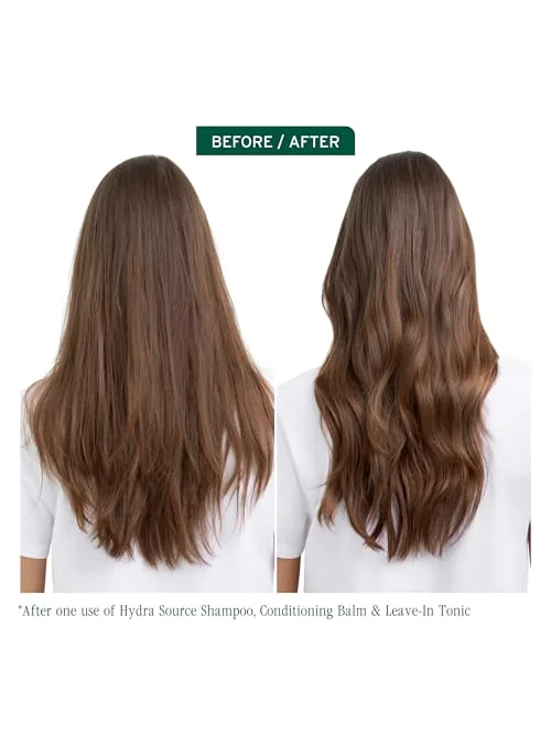 Biolage Hydra Source Шампунь, увлажнение для сухих волос — изображение 2 из 6