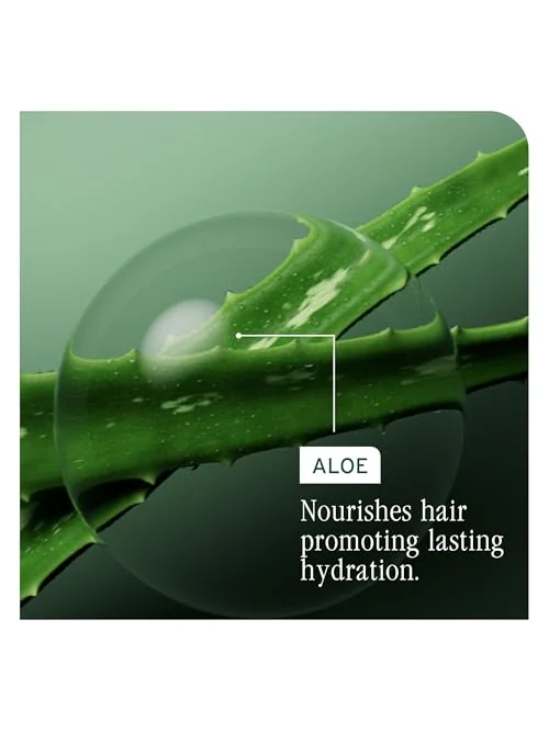 Biolage Hydra Source Шампунь, увлажнение для сухих волос — изображение 6 из 6