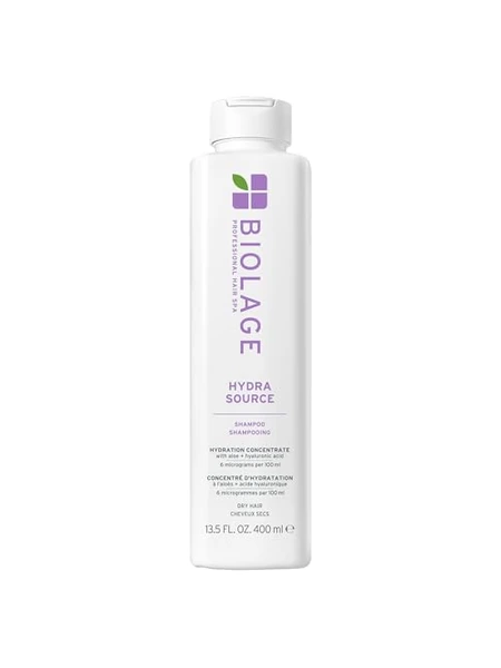 Biolage Hydra Source Шампунь, увлажнение для сухих волос