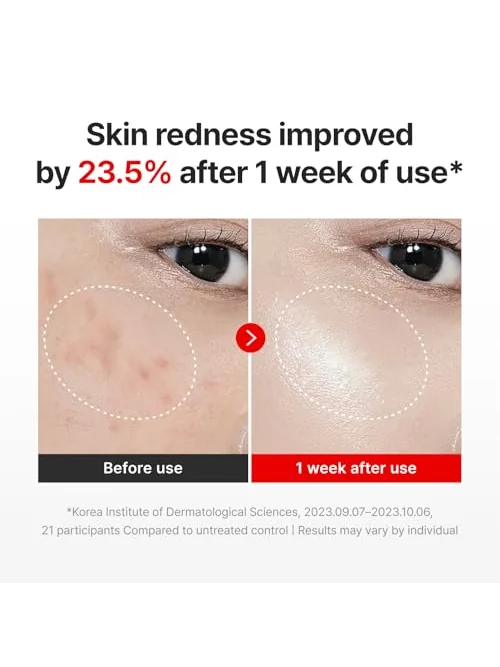 CENTELLIAN 24 Madeca Cream Time Reverse — укрепляющий крем для лица — 3