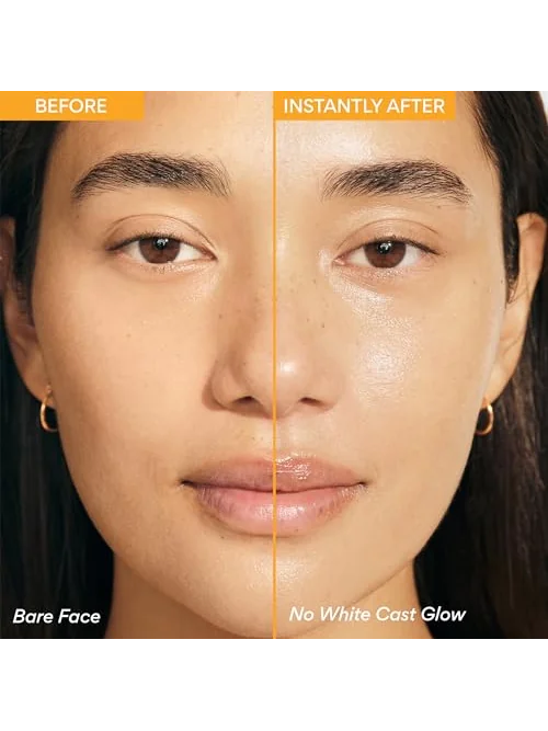 Innisfree Daily UV Defense - солнцезащитный крем SPF 50+ PA++++ 50 мл — 4