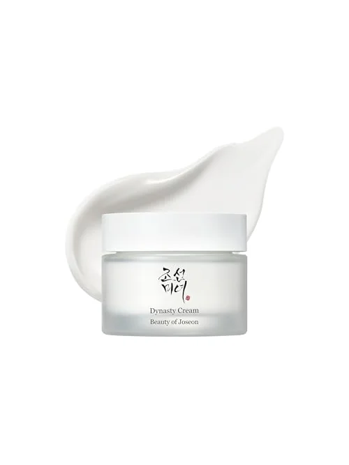 Beauty of Joseon Dynasty Cream — увлажняющий крем — 1