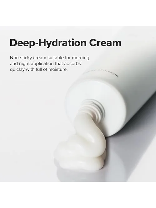 Beauty of Joseon Dynasty Cream — увлажняющий крем — 3