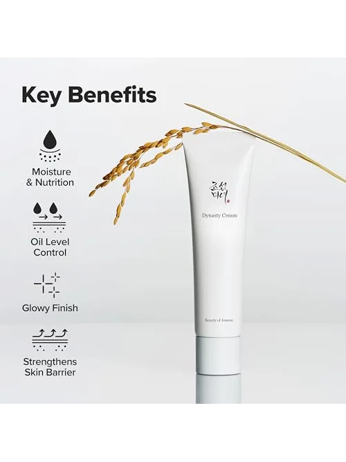 Beauty of Joseon Dynasty Cream — увлажняющий крем — 4