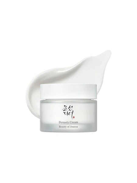Beauty of Joseon Dynasty Cream — увлажняющий крем