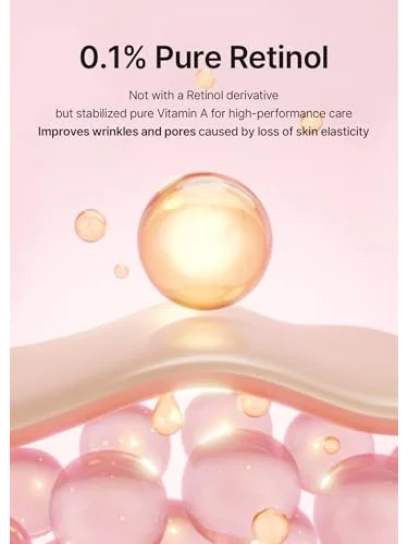 celimax The Vita A Retinol Shot сыворотка для лица, 30 мл — 3