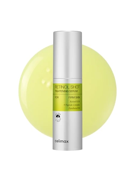 celimax The Vita A Retinol Shot сыворотка для лица, 30 мл