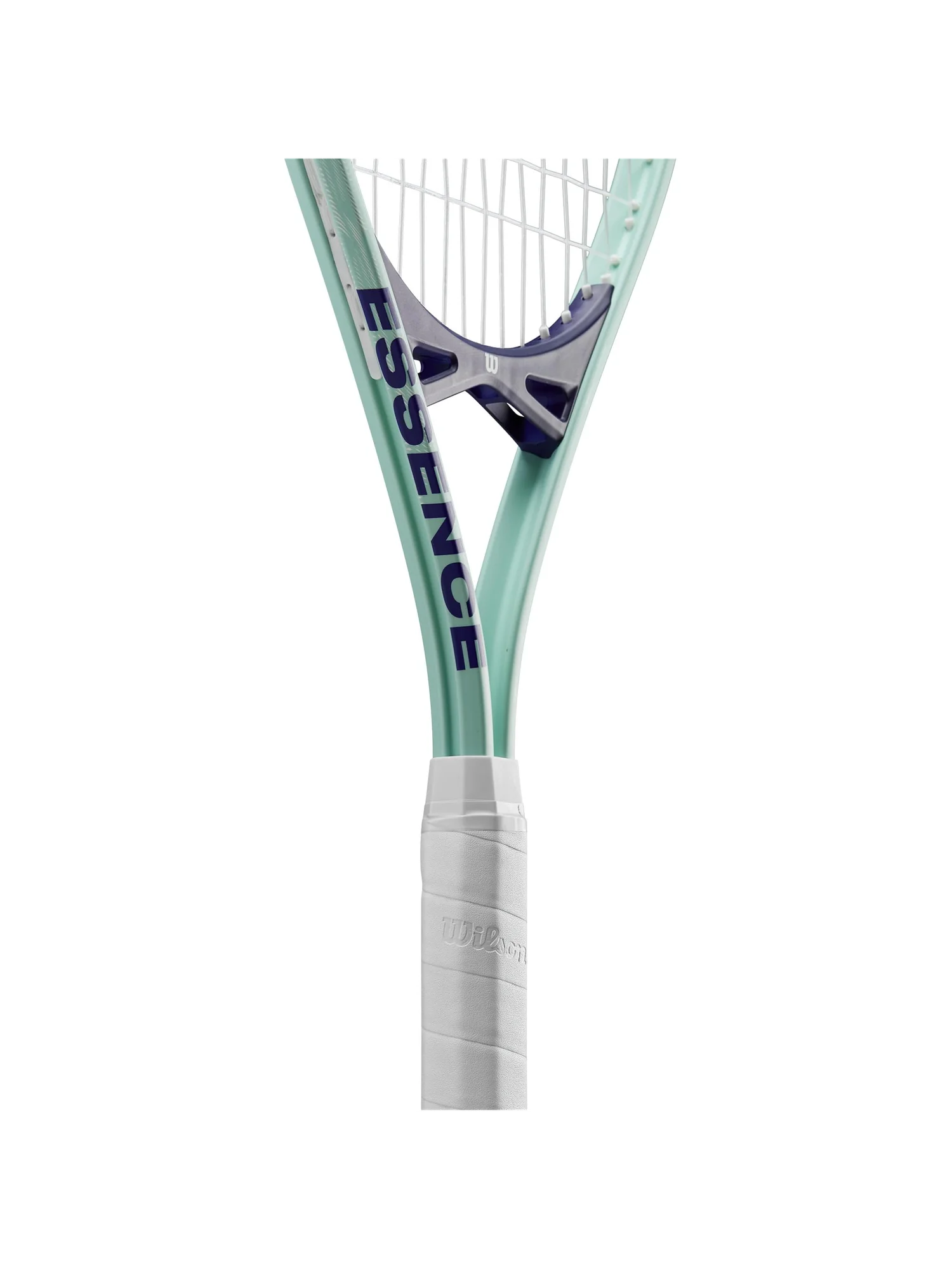 Wilson Essence теннисная ракетка для начинающих — 4