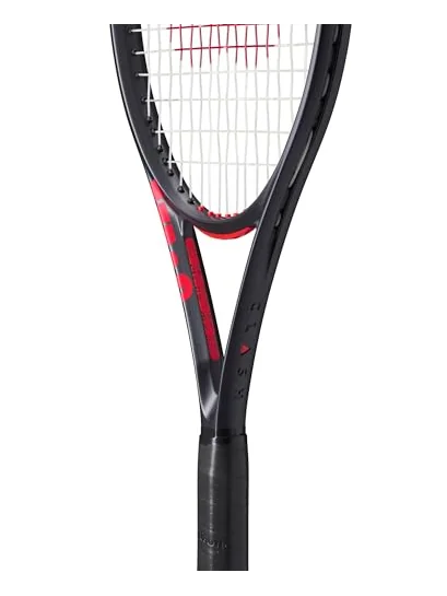 Wilson Clash 100 V3 — теннисная ракетка для взрослых — 6