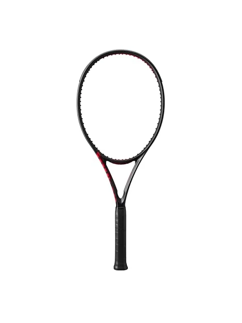 Wilson Clash 100 V3 — теннисная ракетка для взрослых — 7