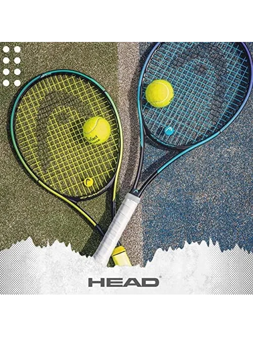 HEAD Xtreme Soft — намотка для ракеток тенниса и бадминтона — 4