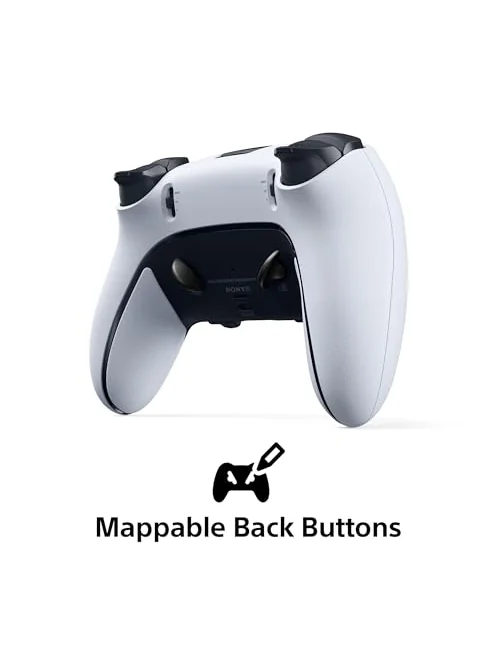 PlayStation DualSense Edge Беспроводной контроллер — 3