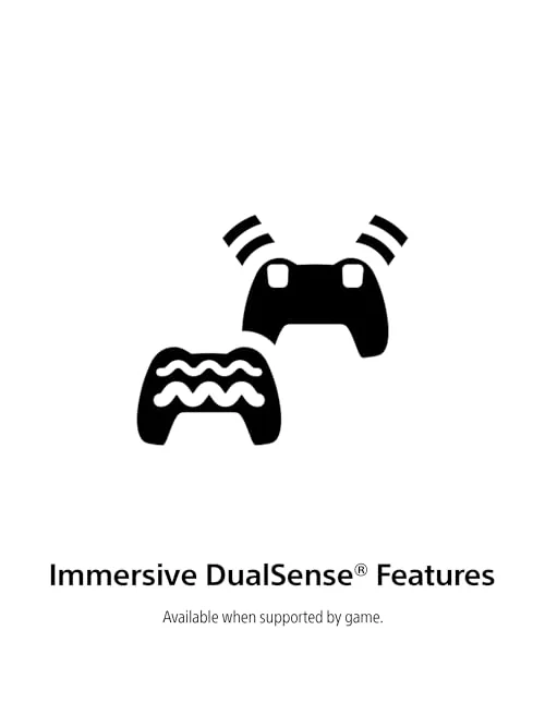 PlayStation DualSense Edge Беспроводной контроллер — 5