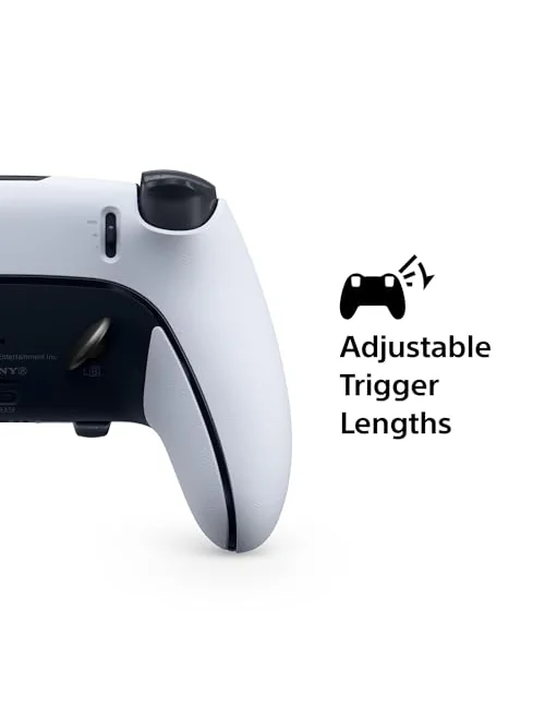 PlayStation DualSense Edge Беспроводной контроллер — 7