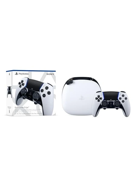 PlayStation DualSense Edge Беспроводной контроллер